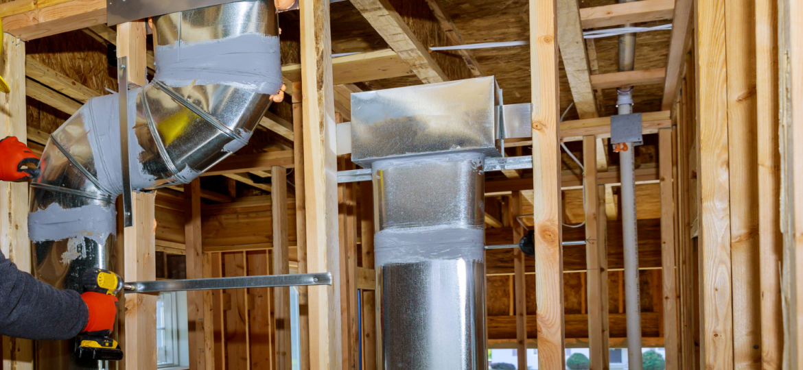 Proper Ductwork Design Tips