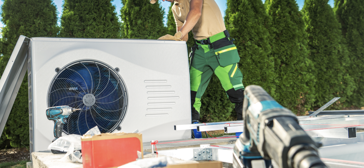 hvac solutions for your home